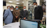 سازمان قرآنی دانشگاهیان کشور نقش مؤثری در بازگشت به خویشتن دارد