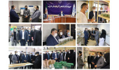 استفاده از ظرفیت پژوهشی و آزمایشگاهی جهاددانشگاهی در حوزه صادرات محصولات کشاورزی