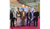 حضور فعال مرکز آموزش علمی کاربردی جهاددانشگاهی استان مرکزی در نمایشگاه بین المللی گردشگری