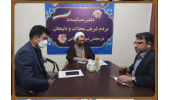 قول مساعد عضو هیات رئیسه مجلس به جهاددانشگاهی/ پیگیر رفع مشکلات موجود هستم