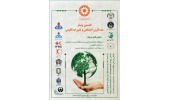 نخستین وبینارمددکاری اجتماعی و تغییرات اقلیمی برگزار می شود