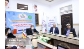 نشست «یزد نوین و چشم انداز گردشگری یزد» برگزار شد