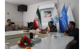 آمادگی جهاددانشگاهی استان مرکزی جهت برگزاری دوره های آموزشی برای پناهندگان افغانستانی
