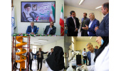 چشم‌انداز و طرح‌های جهاددانشگاهی کرمان در راستای تولید دانش‌بنیان است
