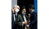 انتخاب  مدیر ستفا جهاددانشگاهی علوم پزشکی شهید بهشتی به عنوان دانشجوی نمونه کشوری