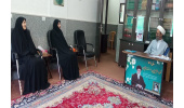 جهاددانشگاهی مکمل کار دانشگاه های خراسان شمالی است