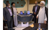 آثار جدید حجت‌الاسلام قرائتی در ایکنا رونمایی شد