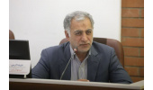 آمادگی شهرداری جهت همکاری با مرکز آموزش علمی کاربردی جهاددانشگاهی استان مرکزی( اراک)