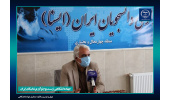 جهاددانشگاهی می‌تواند نقش مهمی در تحقق شعار سال ایفا کند