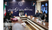 ایجاد بانک ژنتیک و مرکز اصلاح نژاد اسب اصیل ترکمن/ رونق صادرات گلستان با تقویت صنعت اسب