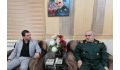 جهاددانشگاهی گیلان می‌تواند نماینده ثابتی در قرارگاه جهاد علمی سپاه معین کند