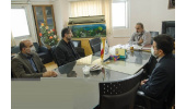 فرهنگ؛ فصل مشترک همکاری جهاددانشگاهی و اداره‌کل ارشاد در مازندران