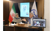 نخستین نشست طب سنتی با محوریت سلامت سالمندی در جهاددانشگاهی علوم پزشکی شهید بهشتی