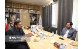 نقش جهاددانشگاهی در نقشه مهندسی فرهنگی فارس پررنگ‌تر می‌شود