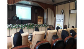 برپایی کارگاه آموزشی «آشنایی با بازار در حوزه کسب و کار خانگی»در دلیجان