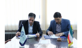 انعقاد تفاهم نامه توسعه همکاری های جهاددانشگاهی آذربایجان غربی و پژوهشکده زیست فناوری دانشگاه ارومیه