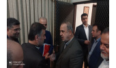 جهاددانشگاهی حضور قویتری در عرصه تصمیمگیری استان پیدا کند