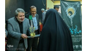 نمایش ۵۰ اثر هنرمندان هنرهای تجسمی در نمایشگاه «ماه تمام»