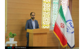 رونمایی از تازه های نشر جهاددانشگاهی خراسان جنوبی