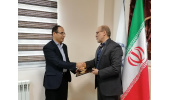 انعقاد تفاهمنامه همکاری جهاد دانشگاهی ایلام و پژوهشسرای دانشآموزی فرهیختگان استان