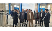اولویت استان البرز، پرداختن به مسائل دانش‌بنیان‌ها باشد