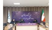 برگزاری نشست مشترک رییس جهاددانشگاهی واحد الزهرا(س) با نماینده مجلس شورای اسلامی