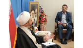 جهاددانشگاهی جزء نهادهایی است که در عرصه‌ی تحقیق ظرفیت بالایی دارد