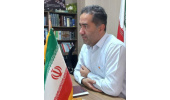 ضرورت ایجاد یک کنسرسیوم جهت اظهارنظر و ارائه راهحل درباره حق آبه دریاچه خزر
