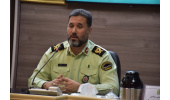 جهاددانشگاهی در حل مسائل جامعه یاریگر پلیس باشد/ ورود این نهاد به حوزه آسیبهای اجتماعی و فرهنگی