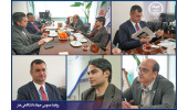 بازدید رایزن فرهنگی و آموزشی ترکیه در ایران از جهاددانشگاهی هنر/ تأکید بر توسعه همکاریهای فرهنگی و آموزشی در سال فرهنگی دو کشور