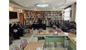 ارتقا فرهنگ کار و تقویت روحیه کارآفرینی با استفاده از ظرفیتهای جهاددانشگاهی کرمانشاه