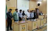 پایان مرحله منطقهای سیزدهمین دوره مناظره دانشجویان ایران در ایلام