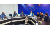 آمادگی کامل جهاددانشگاهی جهت توسعه کشت و فرآوری گیاهان دارویی در خنداب