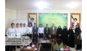 چهارمین دوره مسابقات مناظره دانشآموزی یزد به ایستگاه پایانی رسید