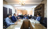 آمادگی جهاددانشگاهی استان کرمان برای مشارکت در حل موضوعات حوزه کشاورزی