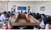 ارتقاء ۵ رتبه ای شاخص توسعهیافتگی اردبیل در حوزه ارتباطات/ از ظرفیتهای فناورانه برای تقویت اقتدار ملی استفاده شود