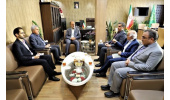 حمایت سازمان جهاد کشاورزی خراسان جنوبی از برنامه‌های فناورانه جهاددانشگاهی