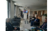تاکید معاون استاندار خراسان جنوبی بر استفاده بیشتر از ظرفیتهای جهاددانشگاهی