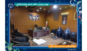 بهرهگیری از ظرفیتهای علمی، آموزشی و فرهنگی برای ارتقای سطح مهارتهای دانشجویان