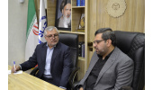 بهره مندی از ظرفیت‌های جهاد دانشگاهی فارس در توانمندسازی مددجویان