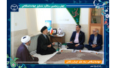 جهاددانشگاهی یکی از مهمترین سنگرهای علمی و فرهنگی کشور است
