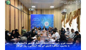 تشریح فعالیتهای جهاددانشگاهی بوشهر