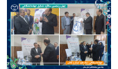 رونمایی از محصول فناورانه جدید جهاددانشگاهی استان سمنان با حضور استاندار