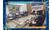 همه باید فعال و با قدرت جهاددانشگاهی را به پیش ببریم