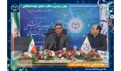 استقبال معاون سیاسی استاندار سمنان از راه‌اندازی اندیشکده تحکیم انسجام اجتماعی در جهاددانشگاهی