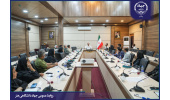 برگزاری رویداد آموزشی ضمن خدمت «توسعه ارتباطات کلامی در سازمان» ویژه جهادگران هنر