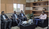 تقویت بهره‌وری و آموزش منابع انسانی با همکاری جهاددانشگاهی هرمزگان
