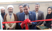 افتتاح دفتر آموزش جهاددانشگاهی در شهرستان قیروکارزین/تأکید بر نقش جهاددانشگاهی در توسعه علمی و حل چالش‌های منطقه‌ای