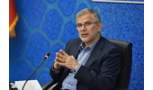 دیدار سرپرست مجتمع تحقیقاتی شهدای جهاددانشگاهی با استاندار البرز/ تأکید بر حمایت از فعالیت‌های پژوهشی این مجتمع