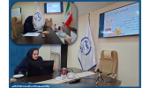 برگزاری وبینار «رویکردهای نوین در تشخیص و کنترل بیماری‌های خوش‌خیم و سرطان پستان»